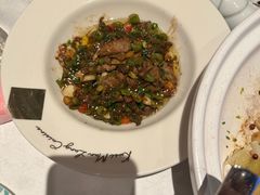 -桂满陇·海市蜃楼·黑金(国金店)