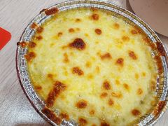 -蘑菇餐厅(小火瓦巷店)