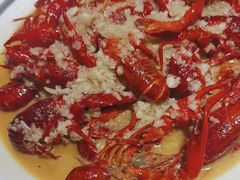 -杨氏青龙虾·羊蝎子(托乐嘉店)