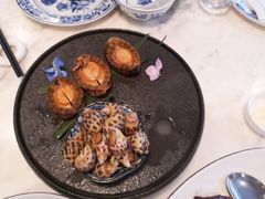 -漢舍中国菜馆(889广场店)