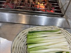 -小寒羊烧烤(凯瑞时代大厦店)