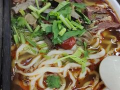 -镐凤楼金牌牛肉拌面(龙立东方大厦店)