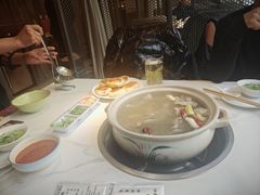 -清真老东乡开锅羊肉(甘南路店)