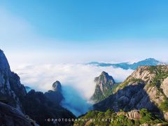 -黄山风景区