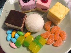 -盛江山自助料理(奥莱锦辉购物广场店)