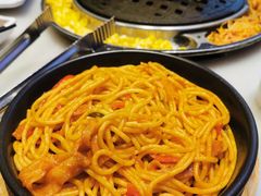 -韩宫宴烤肉·料理(南京江宁万达店)