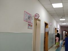 -成都市妇女儿童中心医院(中心院区)
