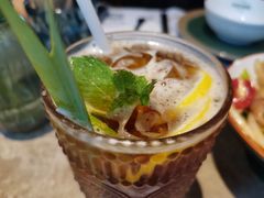 -美奈小馆·东南亚菜(福田星河COCO Park店)