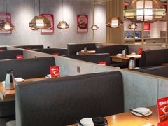 大堂-九毛九西北菜(汕头金平万达广场店)