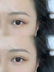 -久匠·野生眉半永久纹眉