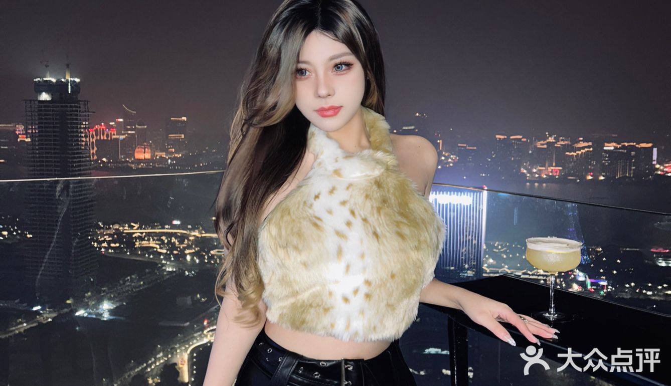 和朋友一来这就被吸引到了 环境真的太棒了