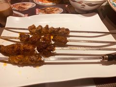 -巴依老爷新疆美食(清华东门店)