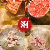 独有潮汕特色的涮肉火锅，没吃过你就亏了！