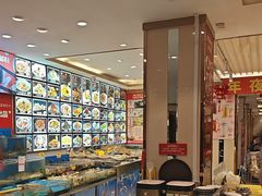 -添福来墨鱼饺子 · 海鲜东北菜(大连星海·黄浦路店)