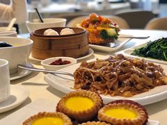 -衡山汇·高级粤菜(霄云路店)