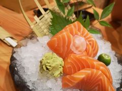-吟松日式料理(莘庄店)