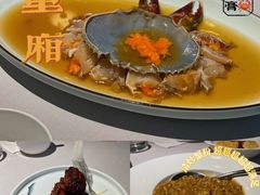 -屋里厢上海菜馆