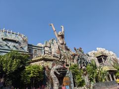 -厦门方特东方神画