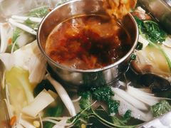 -重拾经典火锅餐厅(乳山店)