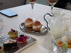 -北京柏悦酒店·锦庭餐厅Dining Room