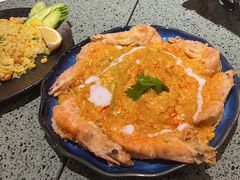 -Home Thai·泰谣(王府井apm店)