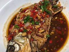 -费大厨辣椒炒肉(黄兴中心广场店)