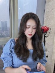 -TK·HAIR SALON韩式设计