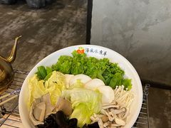 -泽成·冰煮羊(乌兰察布红楼店)