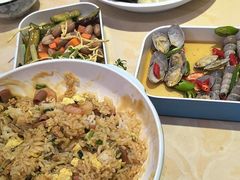 -北方饺子王·海肠捞饭·海鲜锅(山大店)