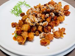 -将相和·海鲜蒸饺大连菜·连鹭海鲜姊妹店
