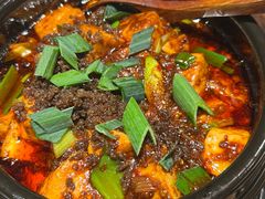 -陈麻婆豆腐(旗舰店)