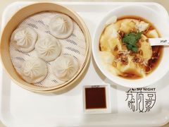 -苏晚快餐(小碗菜·迈皋桥店)