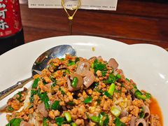 -前海沿·青岛菜(李沧万达店)