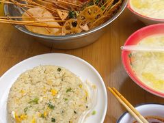 -嘉州鲜知味钵钵鸡(奎星楼店)