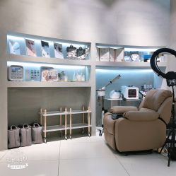 -AKIRA 安久日式美甲美睫