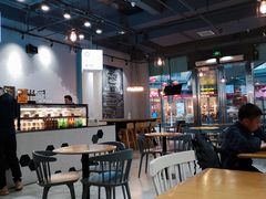 -HELLO 27 意面·沙拉·帕尼尼