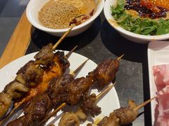 -火锅岛潮牌自助餐厅(天津天佑城店)