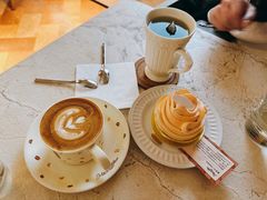 -Me Coffee下午茶艺术空间