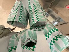 -农乐园炭火烤肉(繁花中心店)