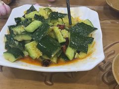 -西域老马美食(常营未来域店)