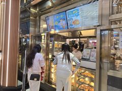 -翠华餐厅(正佳广场店)