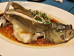 -豪廷轩中餐厅·特色云南菜(温德姆至尊豪廷大酒店)