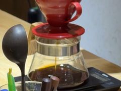 云南小粒咖啡 红酒日晒 手冲-漫香咖啡·云南小粒咖啡