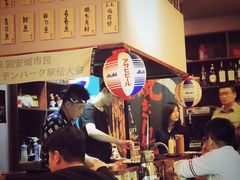 -鸟串烧Yakitori