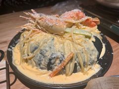 -KimPro 辛普乐概念韩餐