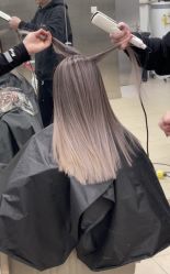 -MY HAIR ARDOR