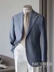 -BROTHER西服礼服定制·商务·婚礼(佛山南海店)
