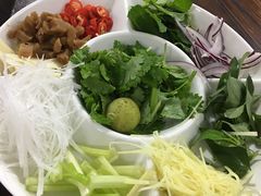 -官塘锋记鱼生·生腌·砂锅粥(牌坊街店)
