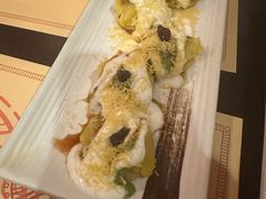 -克比叔叔印度餐厅Kebabs on the Grille(永康路分店)