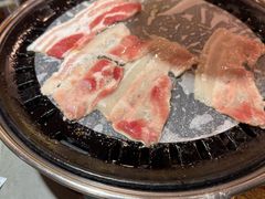 -正宗齐齐哈尔烤肉·齐牛哥鲜切炭火烤肉(杭州总店)
